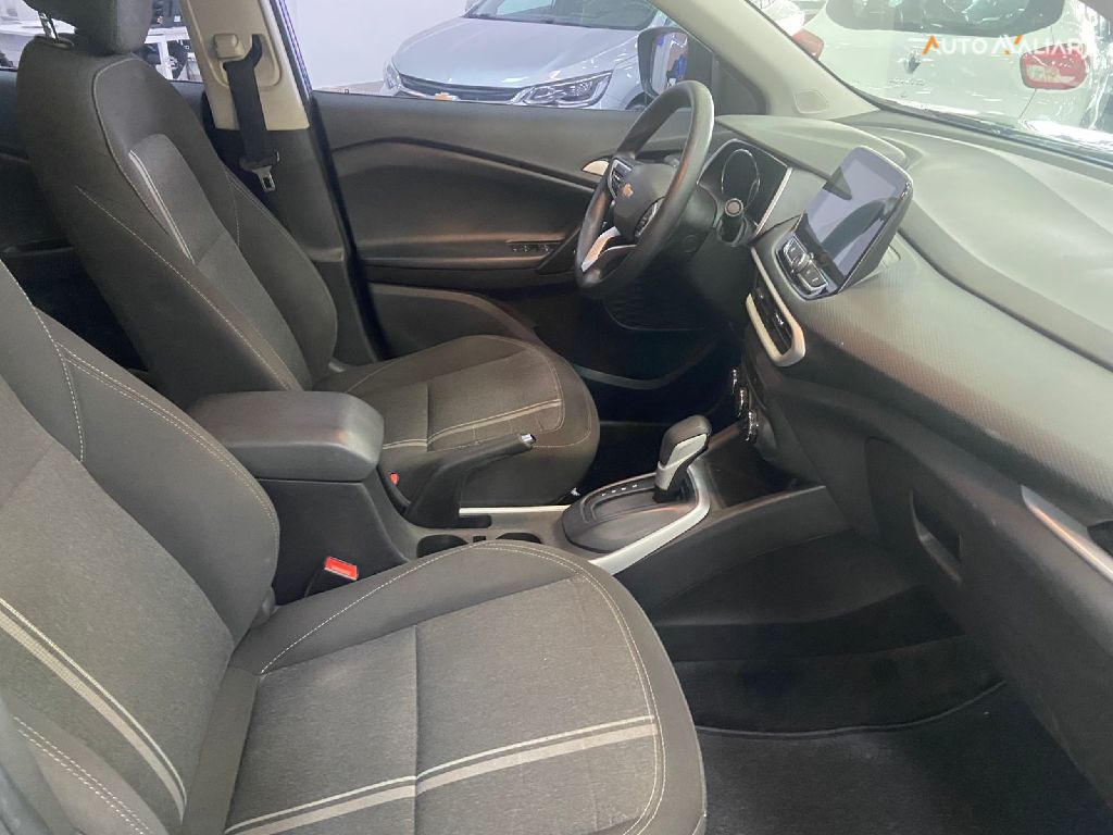 CHEVROLET TRACKER 1.0 TURBO FLEX LT AUTOMATICO