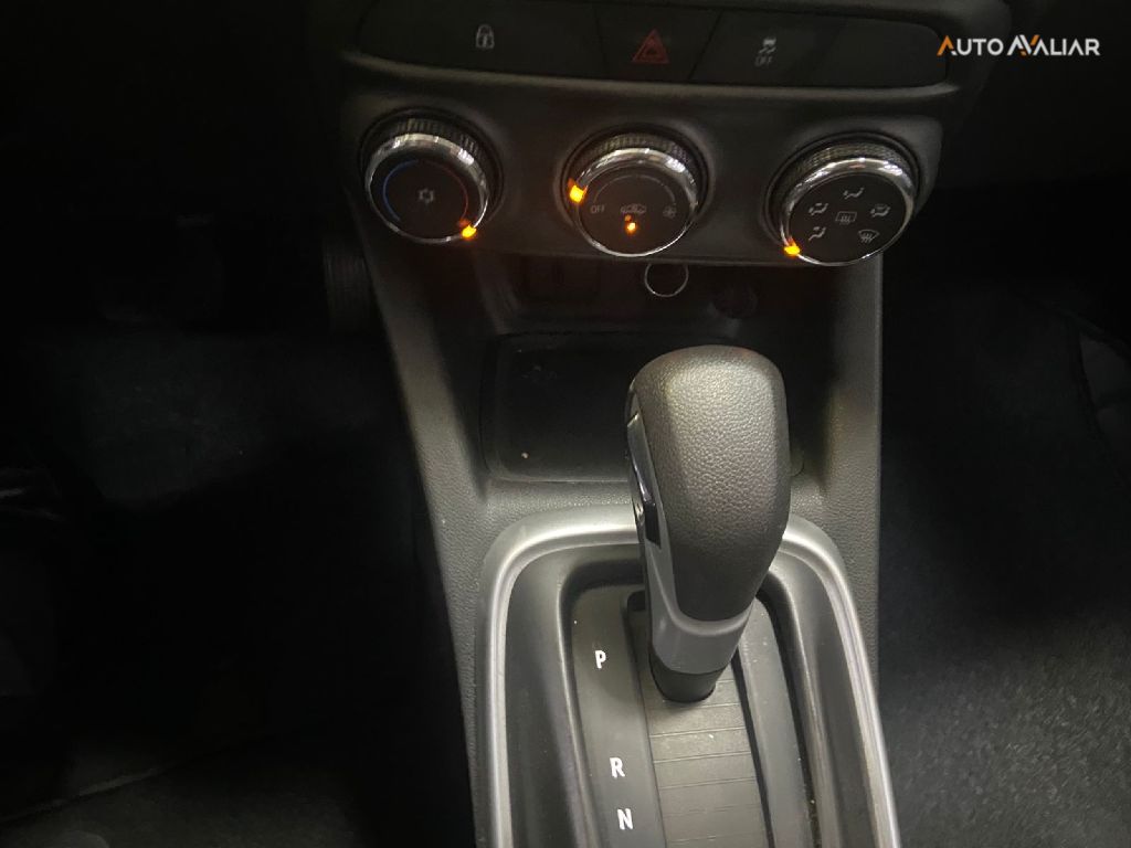 CHEVROLET TRACKER 1.0 TURBO FLEX LT AUTOMATICO