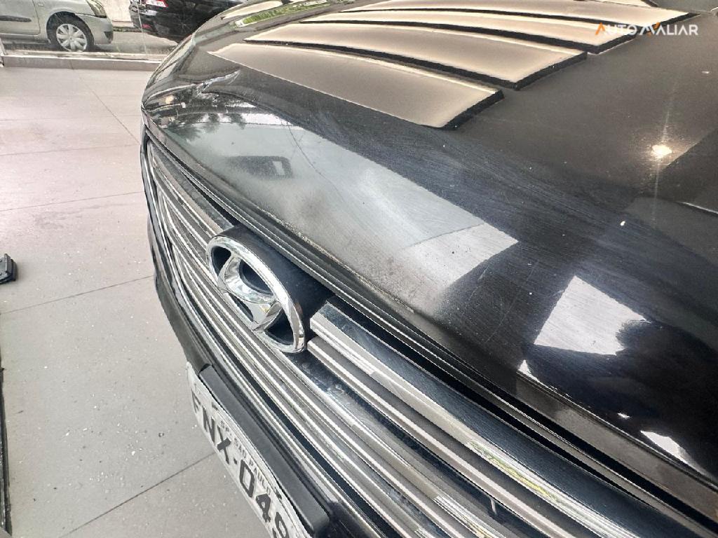 HYUNDAI TUCSON 1.6 16V T-GDI GASOLINA GLS ECOSHIFT