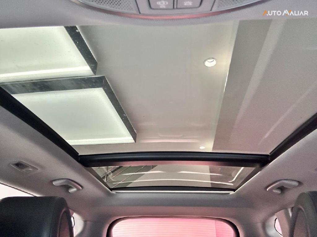 HYUNDAI TUCSON 1.6 16V T-GDI GASOLINA GLS ECOSHIFT