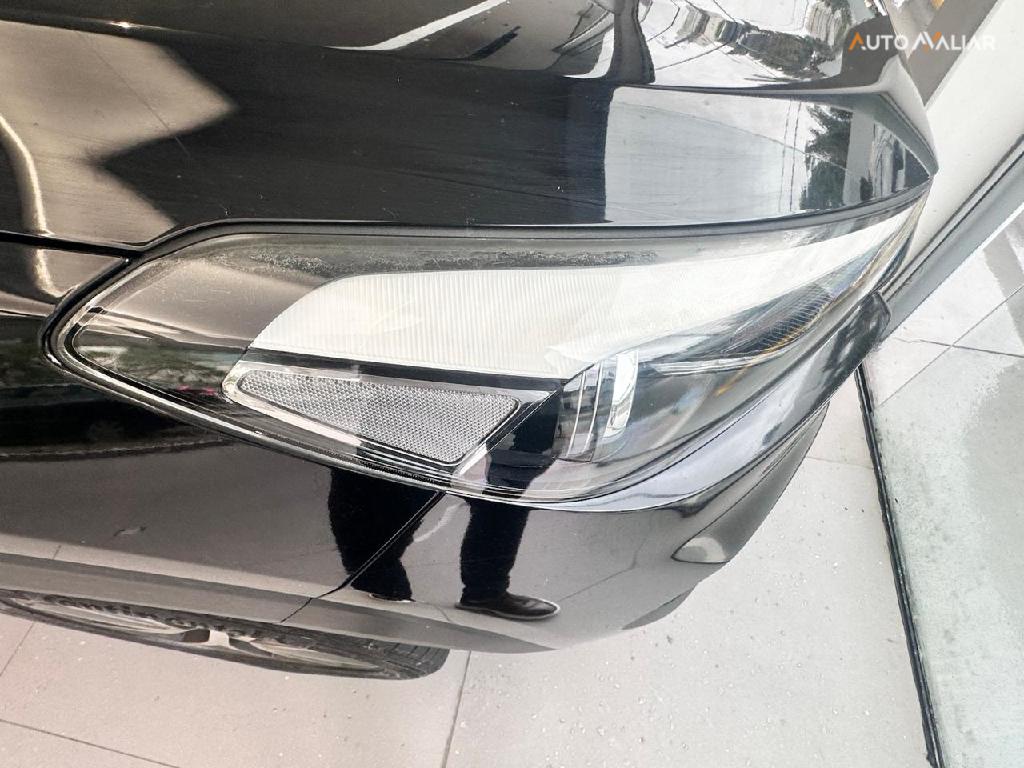 HYUNDAI TUCSON 1.6 16V T-GDI GASOLINA GLS ECOSHIFT