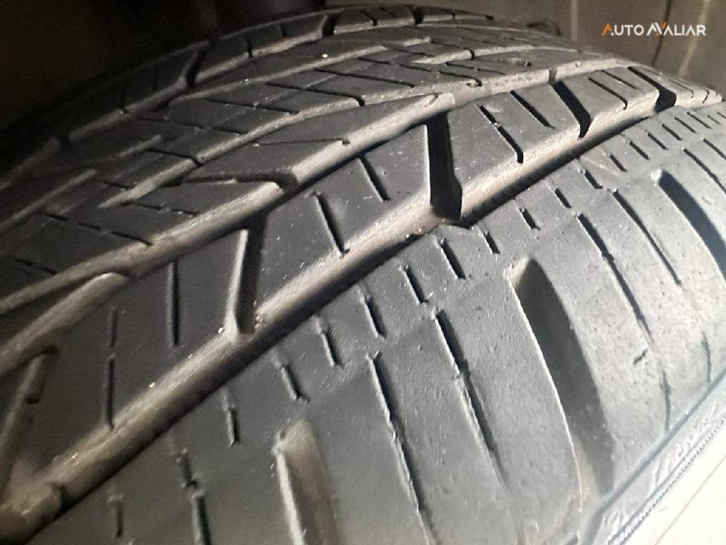 HYUNDAI TUCSON 1.6 16V T-GDI GASOLINA GLS ECOSHIFT