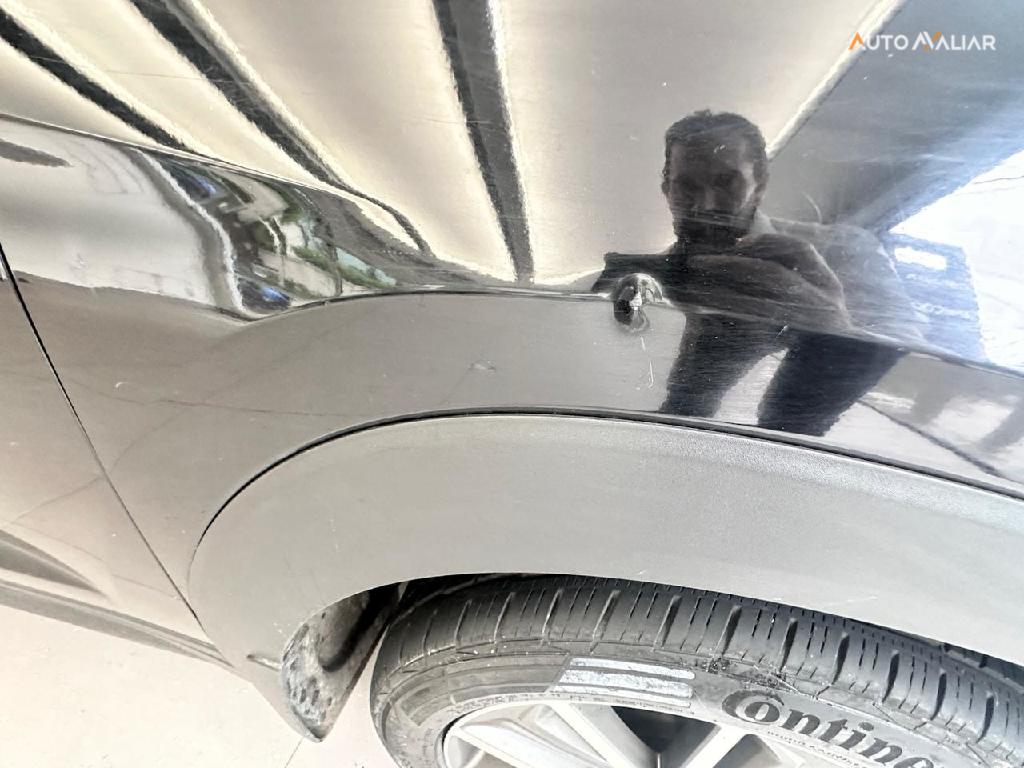 HYUNDAI TUCSON 1.6 16V T-GDI GASOLINA GLS ECOSHIFT