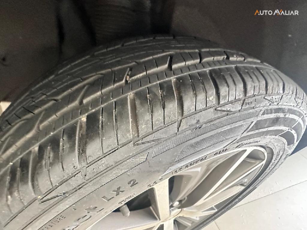 HYUNDAI TUCSON 1.6 16V T-GDI GASOLINA GLS ECOSHIFT