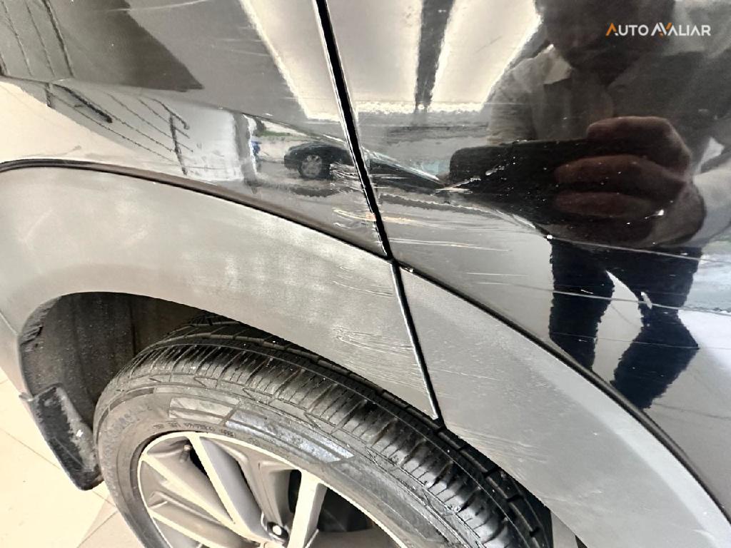 HYUNDAI TUCSON 1.6 16V T-GDI GASOLINA GLS ECOSHIFT