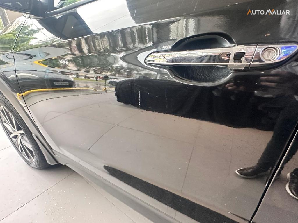 HYUNDAI TUCSON 1.6 16V T-GDI GASOLINA GLS ECOSHIFT