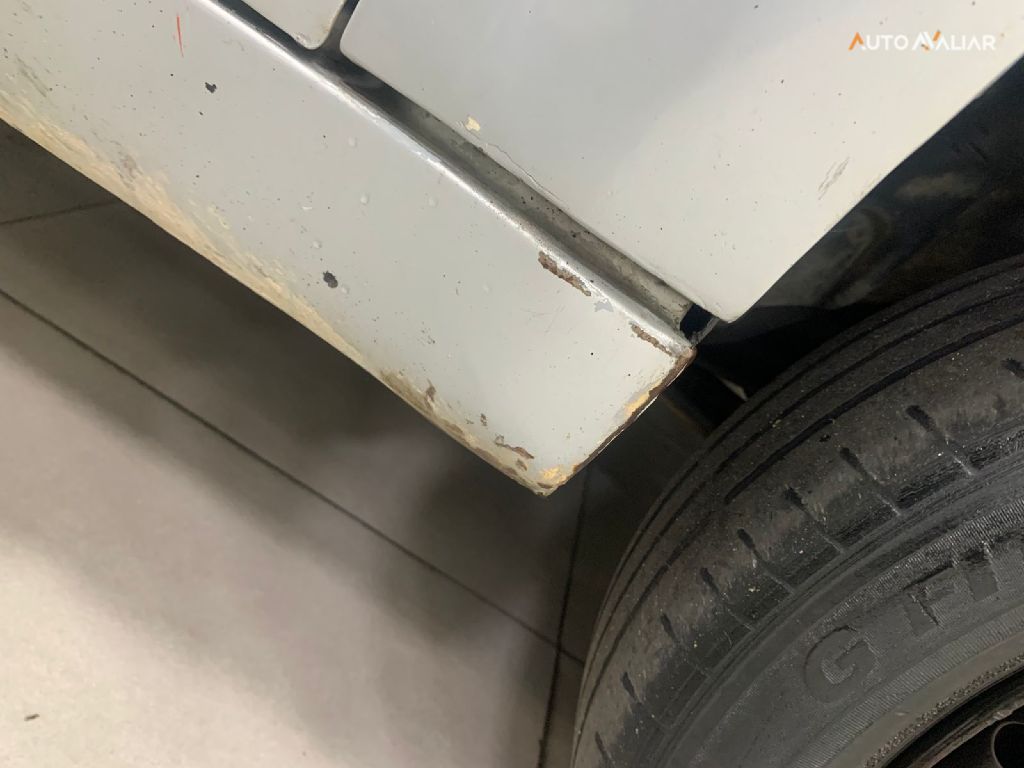 FIAT UNO 1.0 EVO VIVACE 8V FLEX 4P MANUAL