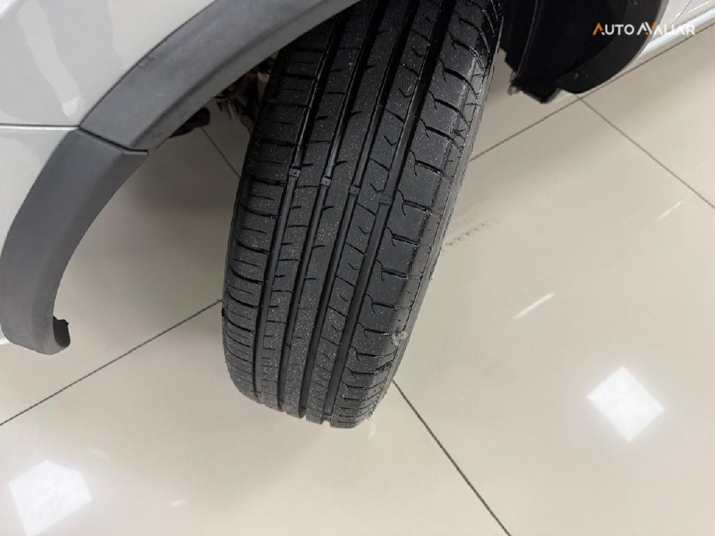 FORD ECOSPORT 2.0 XLS 16V FLEX 4P AUTOMATICO