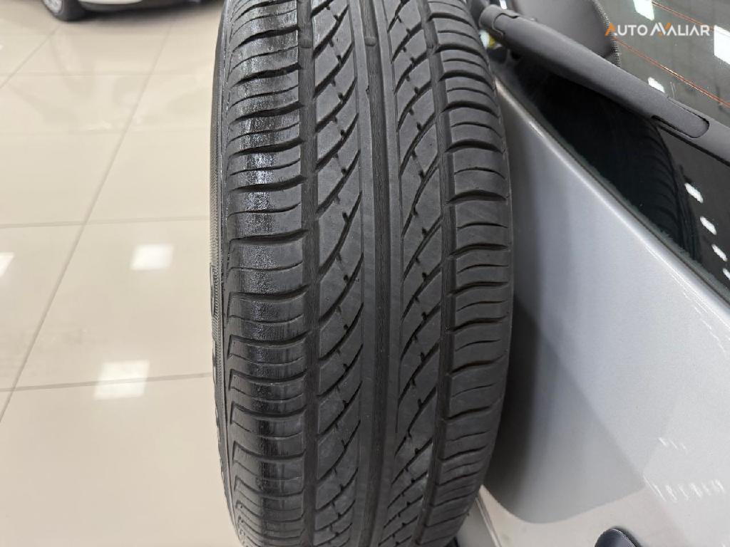 FORD ECOSPORT 2.0 XLS 16V FLEX 4P AUTOMATICO