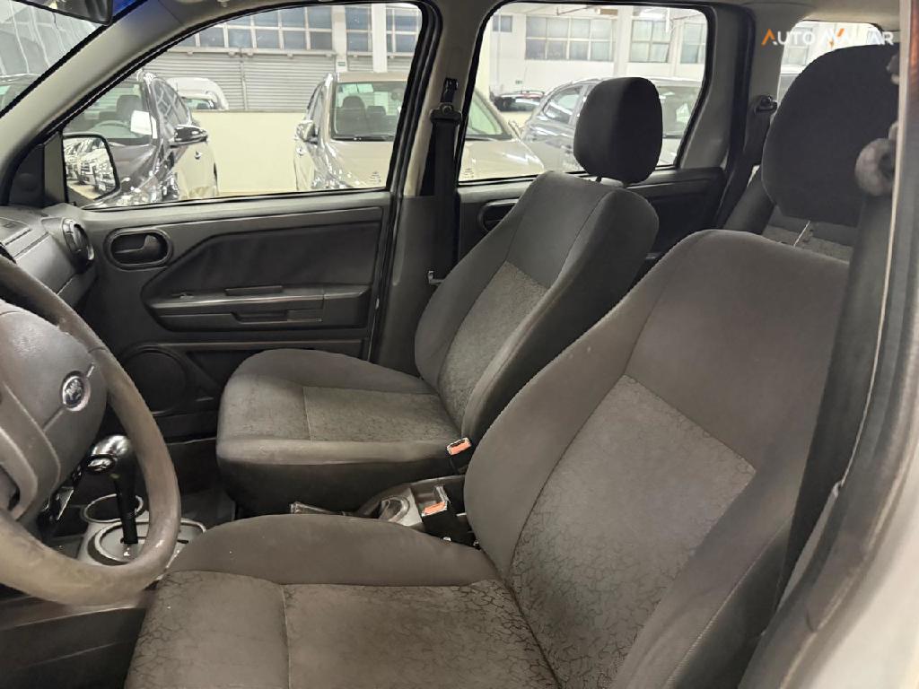 FORD ECOSPORT 2.0 XLS 16V FLEX 4P AUTOMATICO
