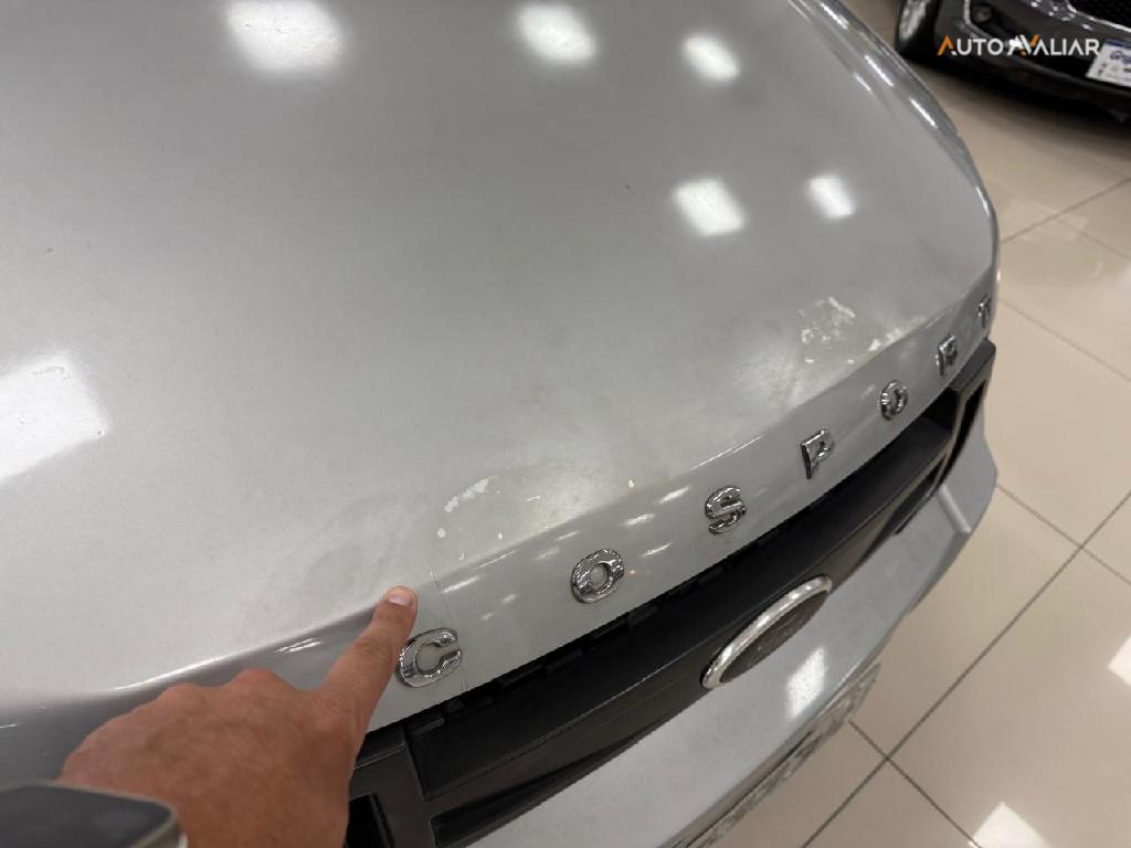 FORD ECOSPORT 2.0 XLS 16V FLEX 4P AUTOMATICO