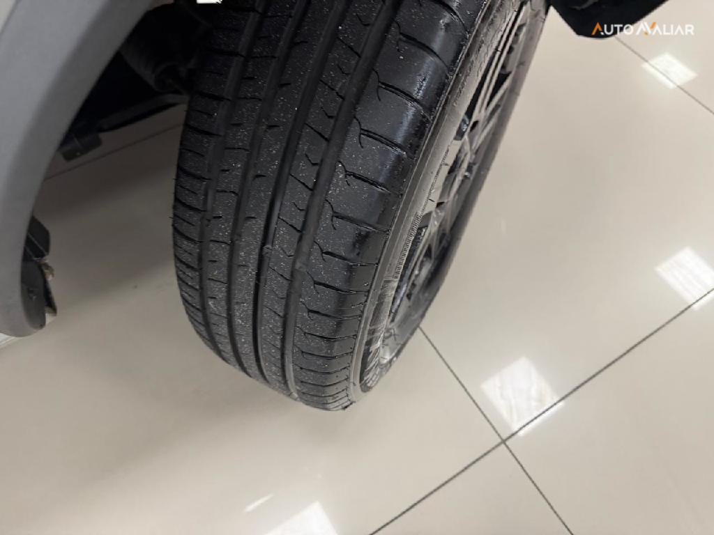 FORD ECOSPORT 2.0 XLS 16V FLEX 4P AUTOMATICO