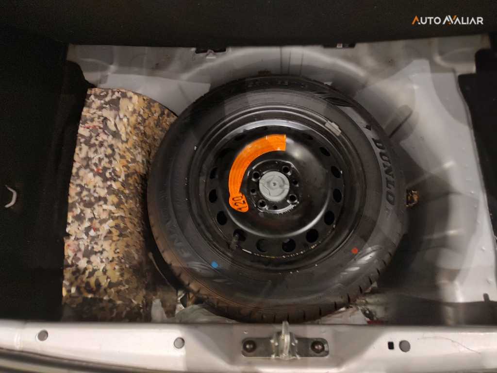 FIAT ARGO 1.0 6V FLEX