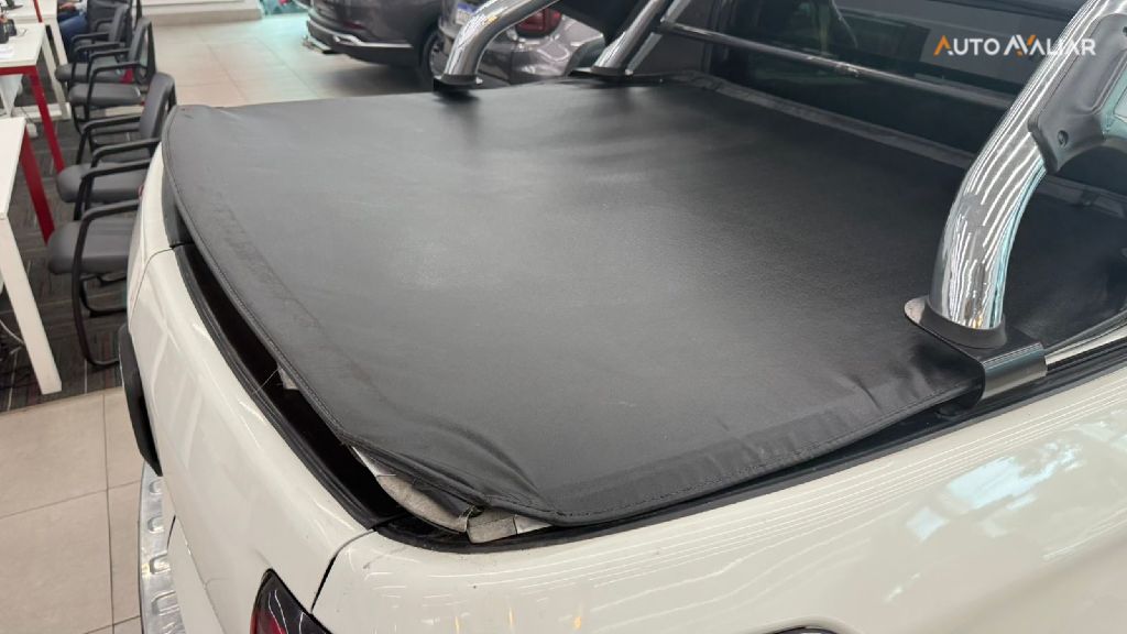 FIAT TORO 2.0 16V TURBO DIESEL VOLCANO 4WD AT9