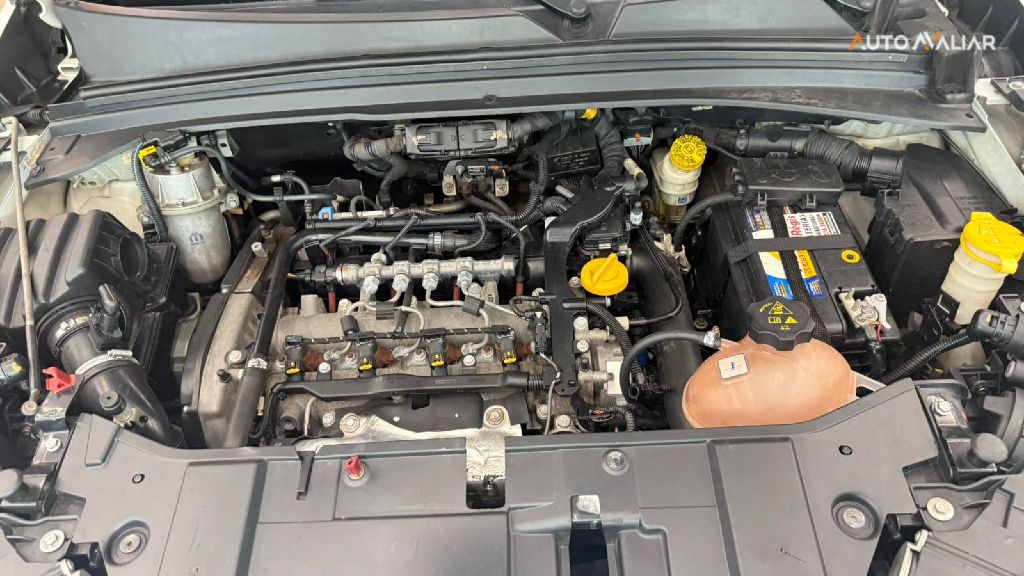 FIAT TORO 2.0 16V TURBO DIESEL VOLCANO 4WD AT9