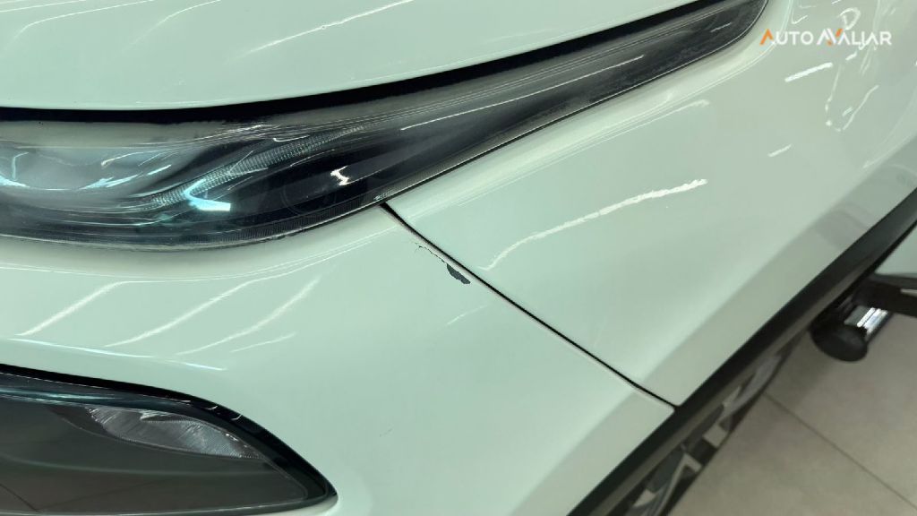 FIAT TORO 2.0 16V TURBO DIESEL VOLCANO 4WD AT9