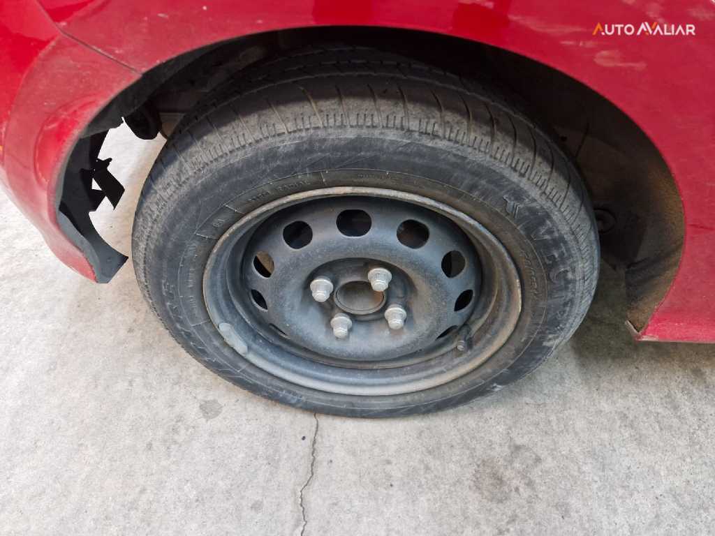 FORD KA 1.0 TI-VCT FLEX SE PLUS MANUAL