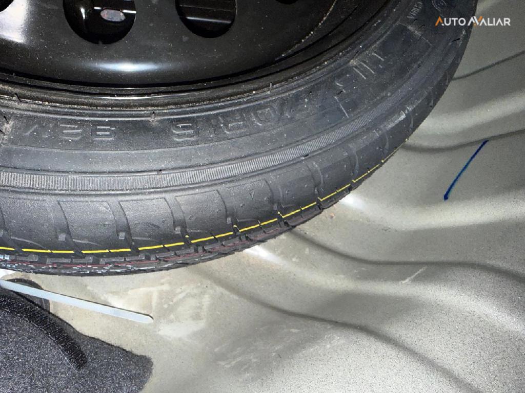 CHEVROLET TRACKER 1.0 TURBO FLEX AUTOMATICO