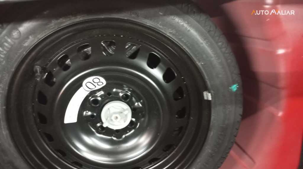 FIAT PULSE 1.0 TURBO 200 FLEX IMPETUS CVT