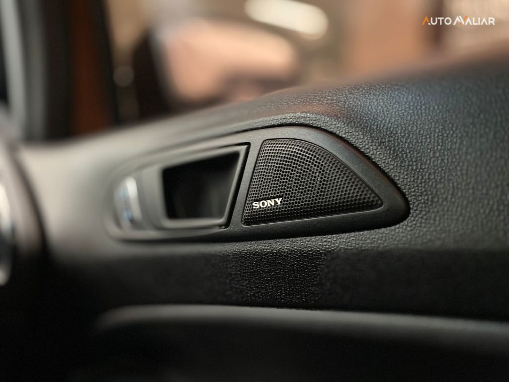 FORD ECOSPORT 2.0 DIRECT FLEX STORM 4WD AUTOMATICO