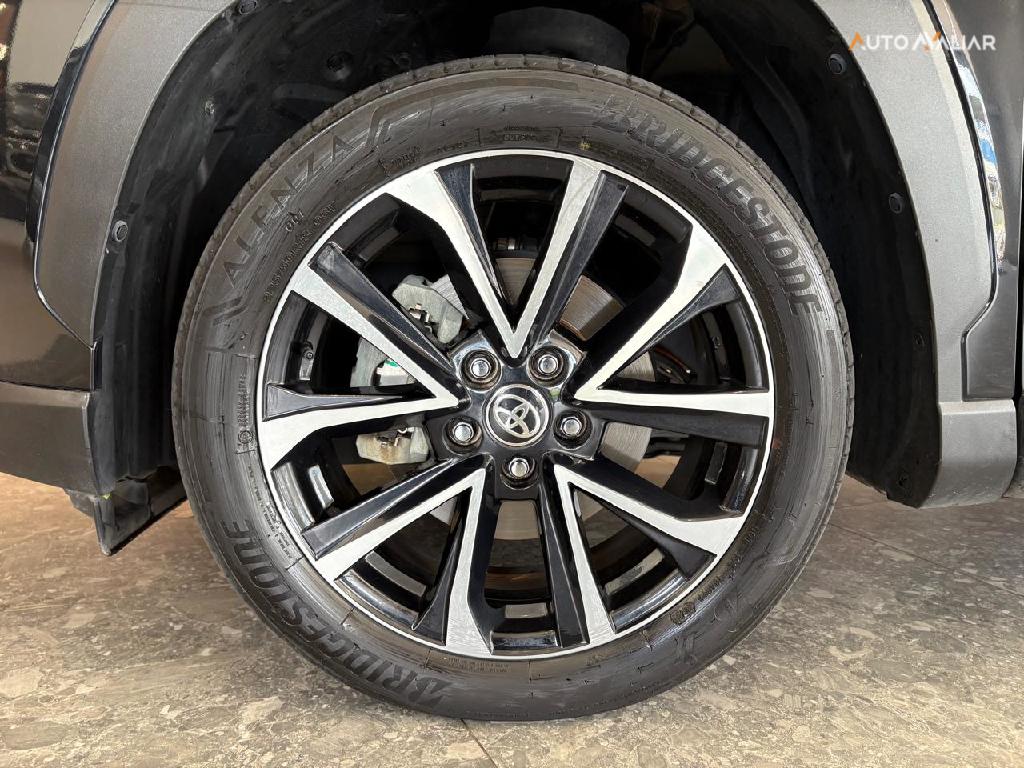 TOYOTA COROLLA CROSS 2.0 VVT-IE FLEX XRX DIRECT SHIFT