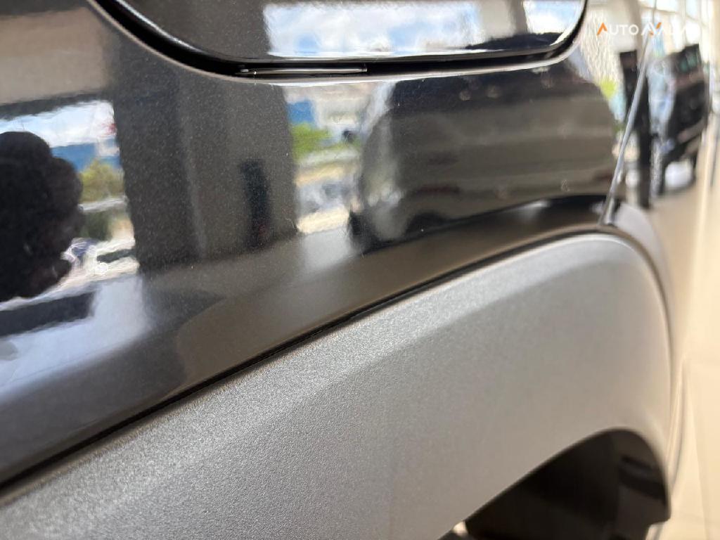 TOYOTA COROLLA CROSS 2.0 VVT-IE FLEX XRX DIRECT SHIFT