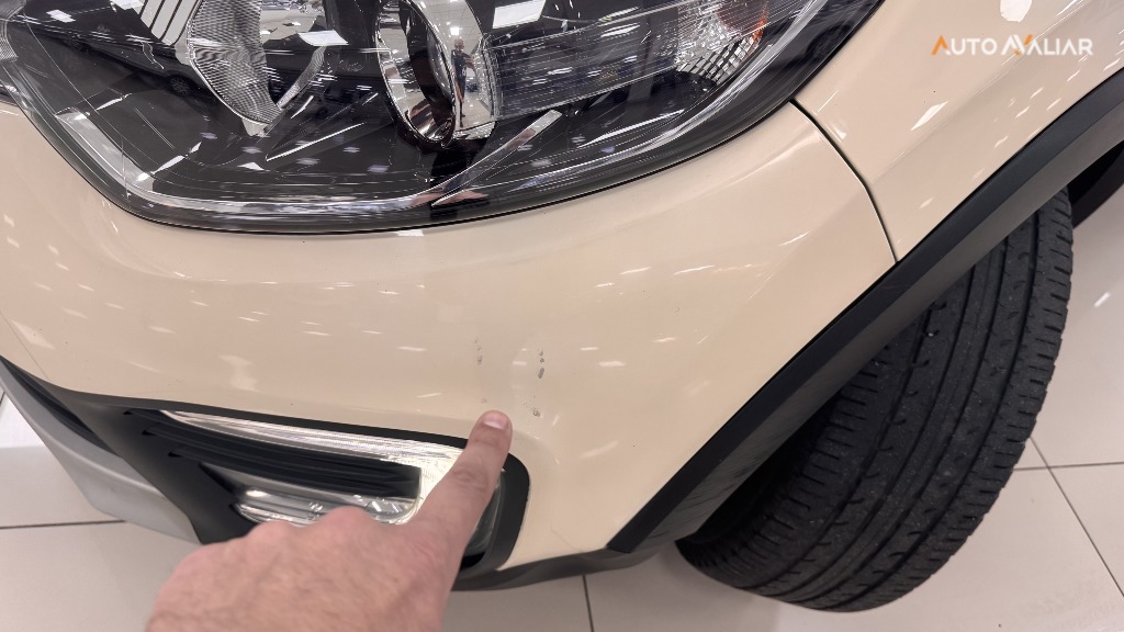 RENAULT CAPTUR 2.0 16V HI-FLEX INTENSE AUTOMATICO