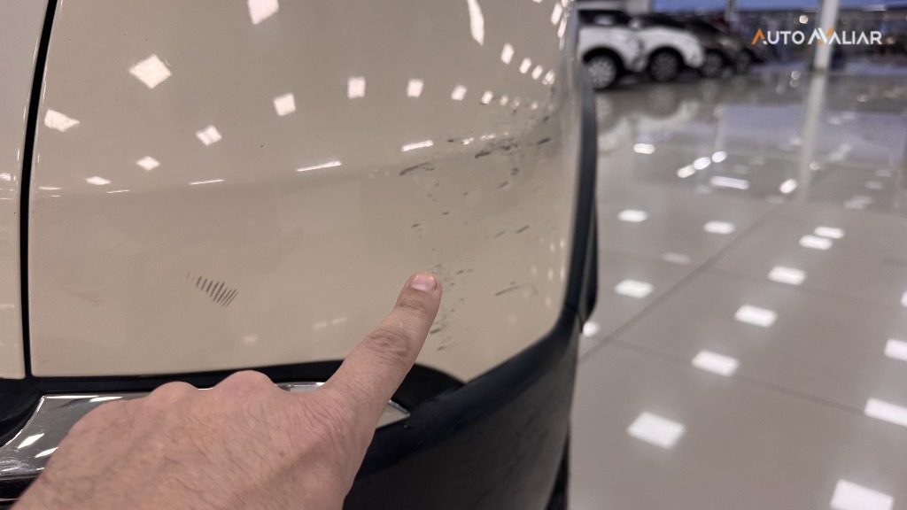 RENAULT CAPTUR 2.0 16V HI-FLEX INTENSE AUTOMATICO