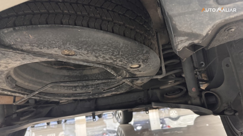 RENAULT CAPTUR 2.0 16V HI-FLEX INTENSE AUTOMATICO