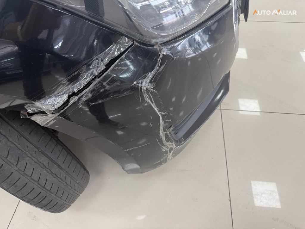 HYUNDAI HB20 1.0 UNIQUE 12V FLEX 4P MANUAL