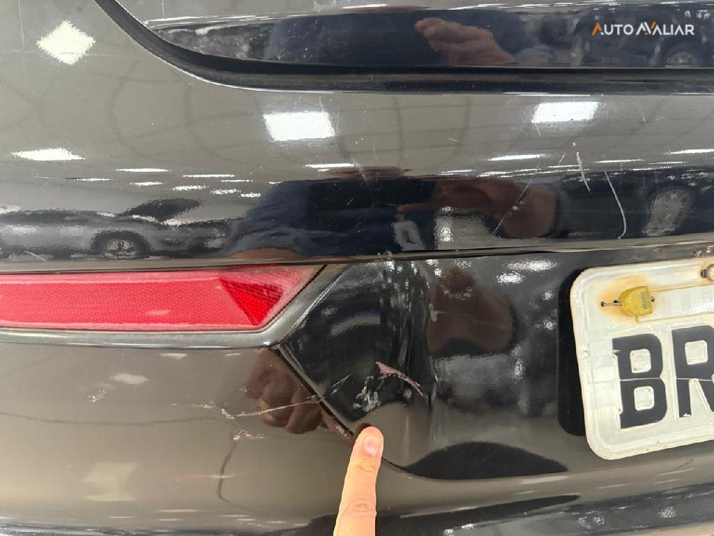 HYUNDAI HB20 1.0 UNIQUE 12V FLEX 4P MANUAL