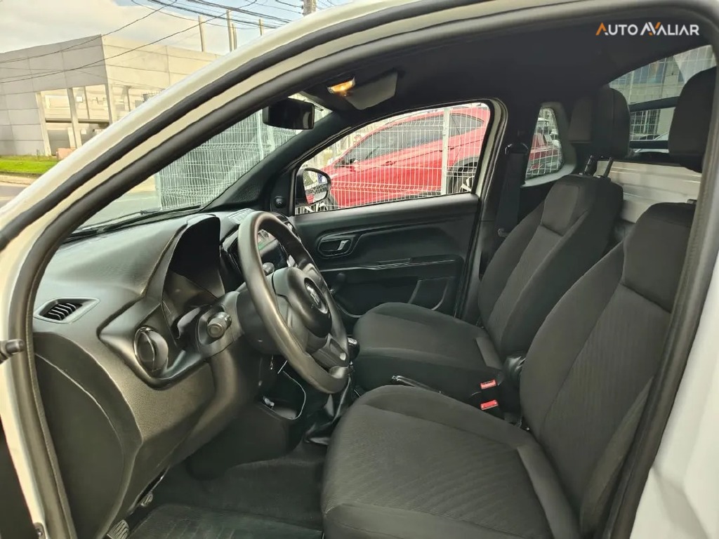 FIAT STRADA 1.4 FIRE FLEX ENDURANCE CS MANUAL