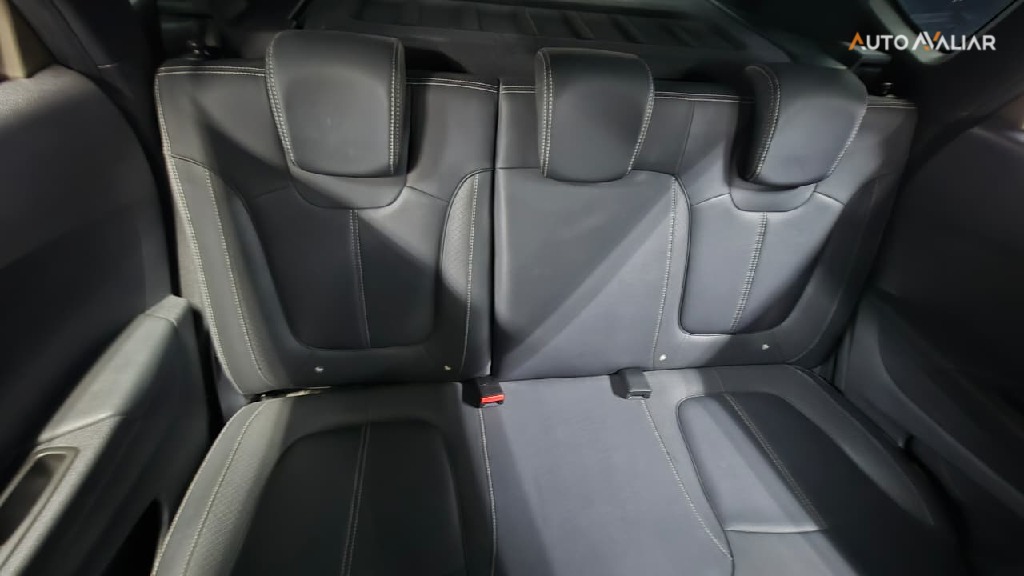 RENAULT CAPTUR 1.3 TCE FLEX ICONIC X-TRONIC