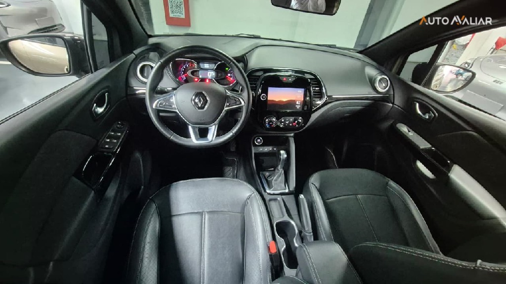 RENAULT CAPTUR 1.3 TCE FLEX ICONIC X-TRONIC