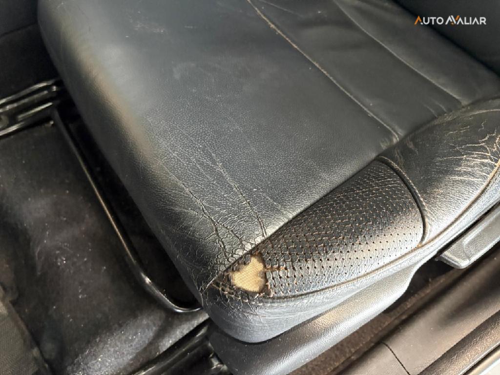 HONDA HR-V 1.8 16V FLEX TOURING 4P AUTOMATICO