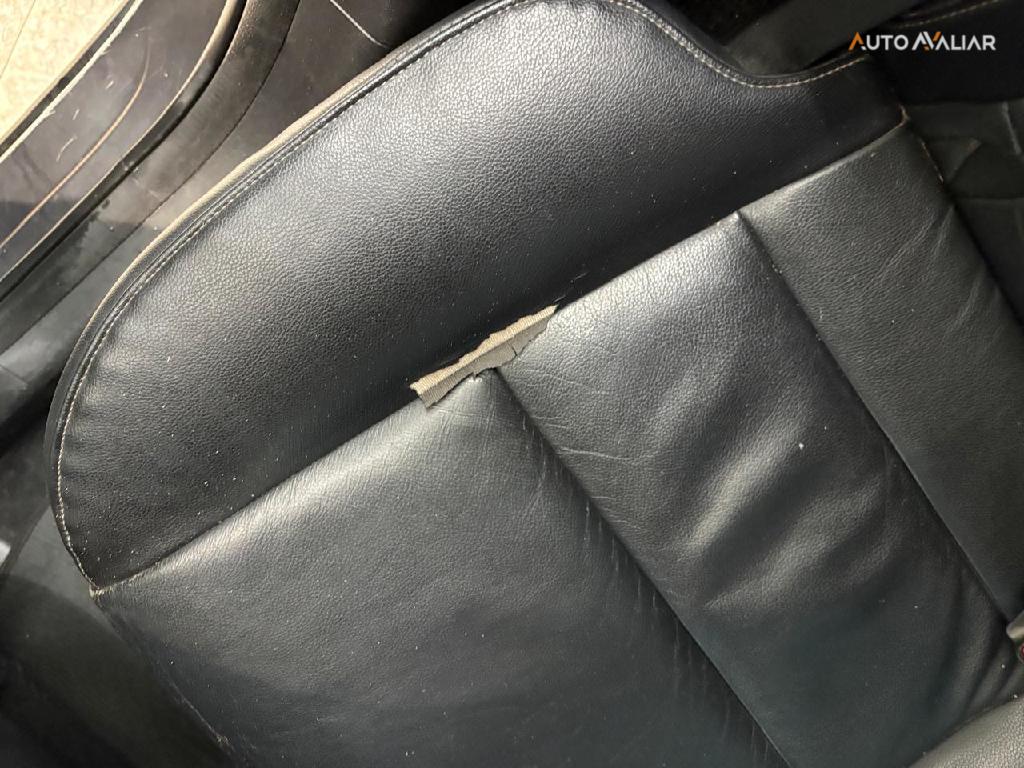 HONDA HR-V 1.8 16V FLEX TOURING 4P AUTOMATICO