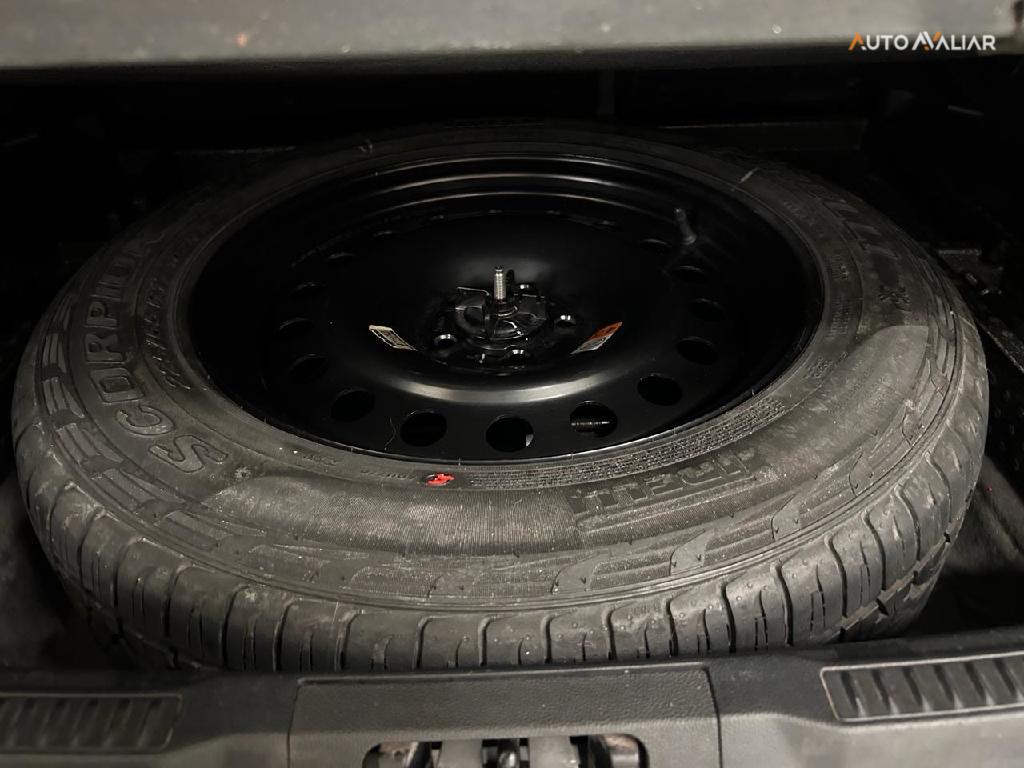 FORD BRONCO SPORT 2.0 ECOBOOST GASOLINA WILDTRAK 4X4 SELECTSHIFT