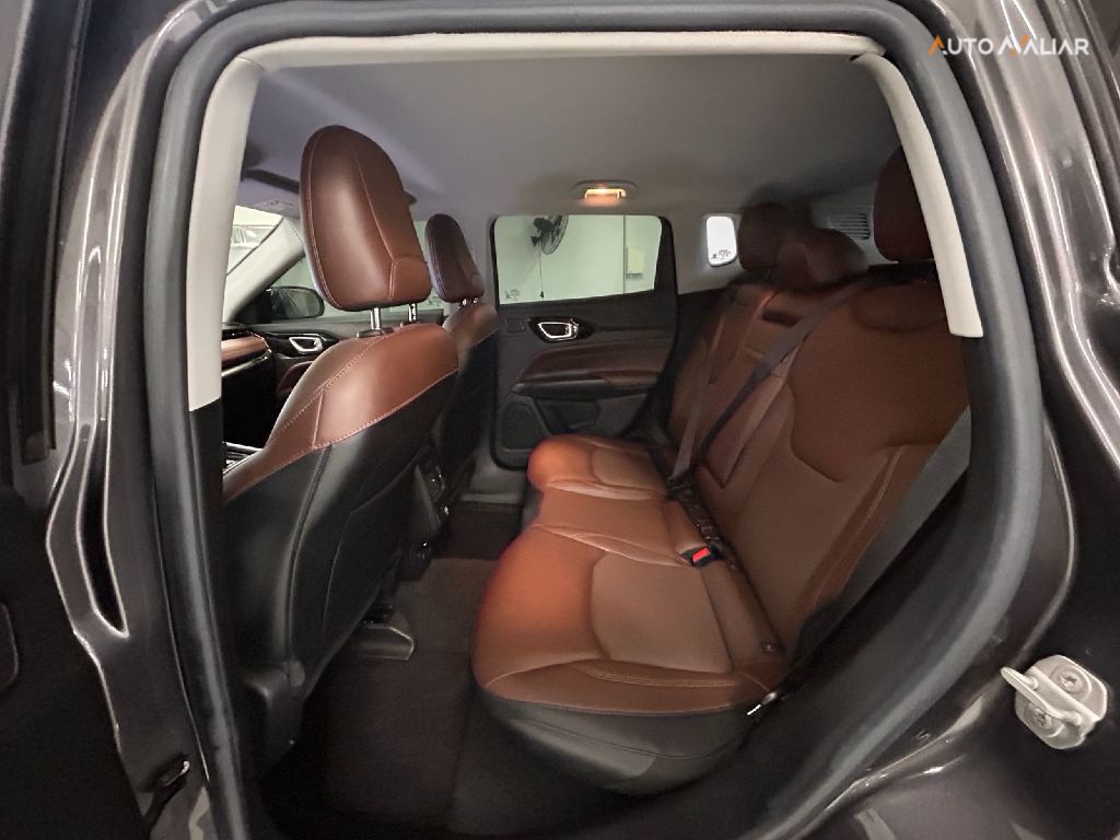 FORD BRONCO SPORT 2.0 ECOBOOST GASOLINA WILDTRAK 4X4 SELECTSHIFT