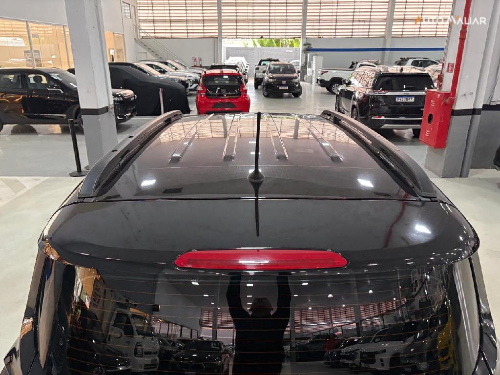 JEEP RENEGADE 1.8 16V FLEX 4P AUTOMATICO