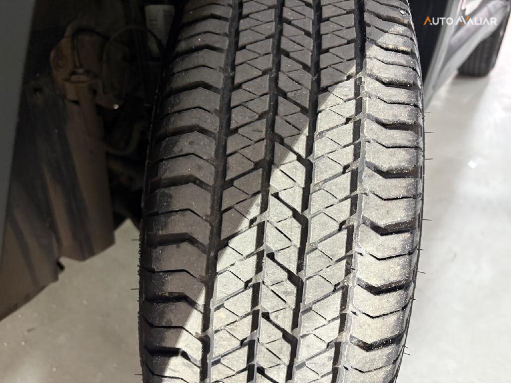 JEEP RENEGADE 1.8 16V FLEX 4P AUTOMATICO