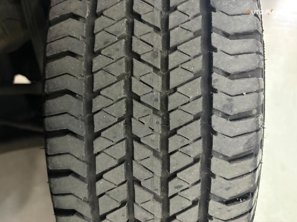 JEEP RENEGADE 1.8 16V FLEX 4P AUTOMATICO