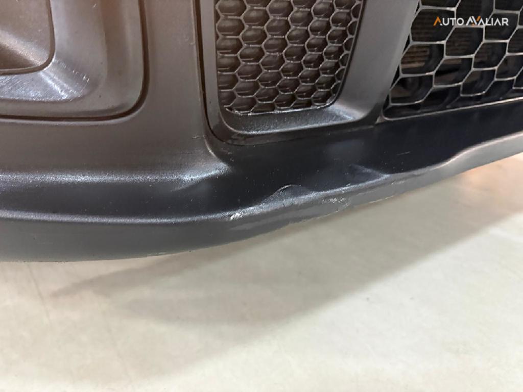 JEEP RENEGADE 1.8 16V FLEX 4P AUTOMATICO