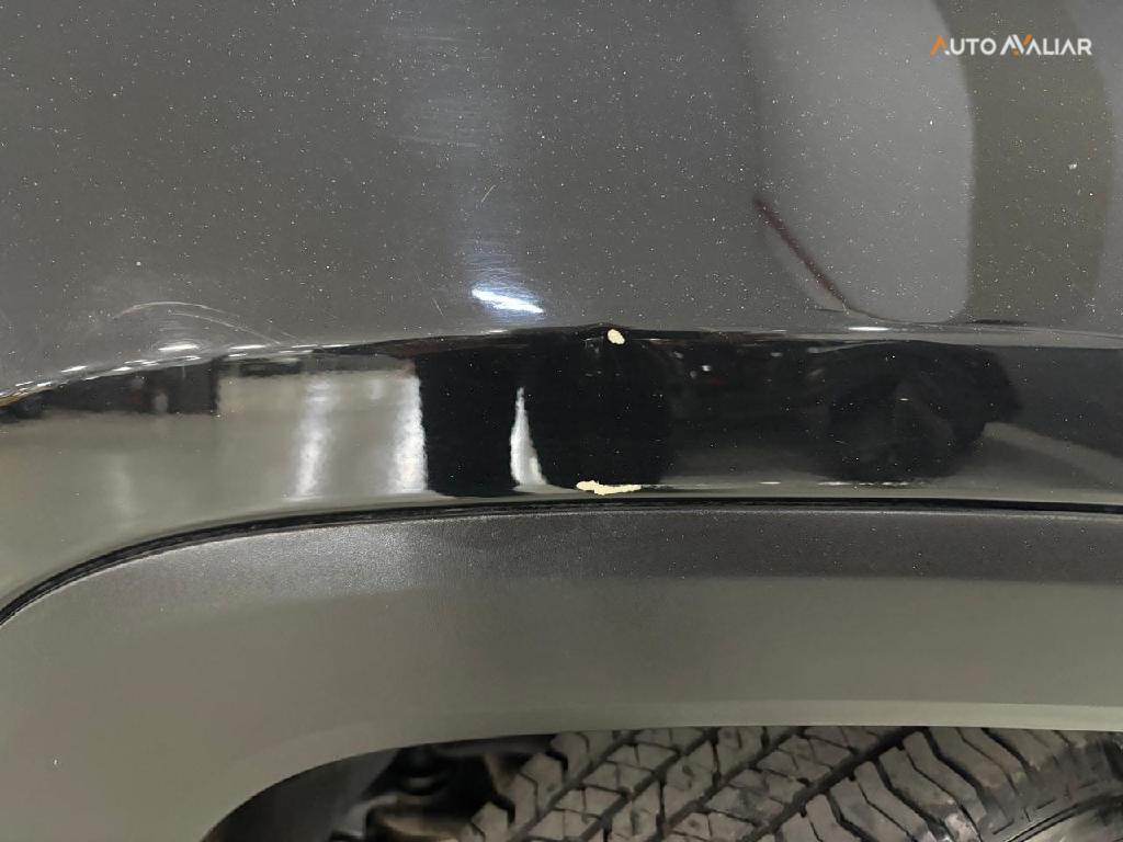 JEEP RENEGADE 1.8 16V FLEX 4P AUTOMATICO