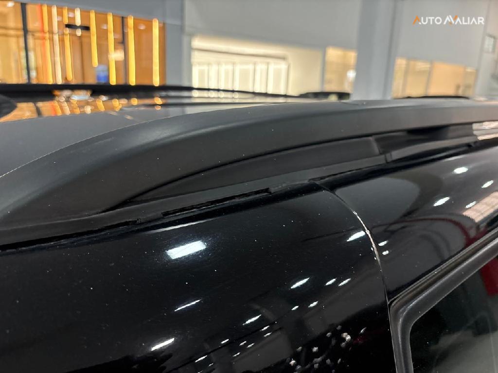 JEEP RENEGADE 1.8 16V FLEX 4P AUTOMATICO