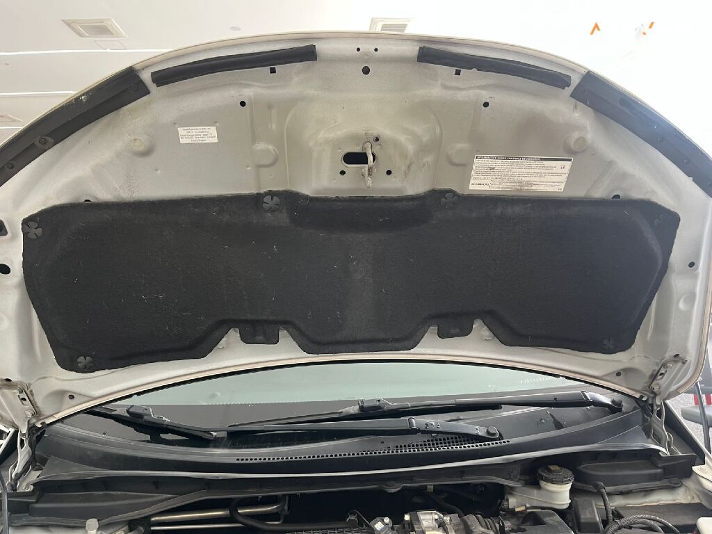 HONDA FIT 1.5 LX 16V FLEX 4P AUTOMATICO