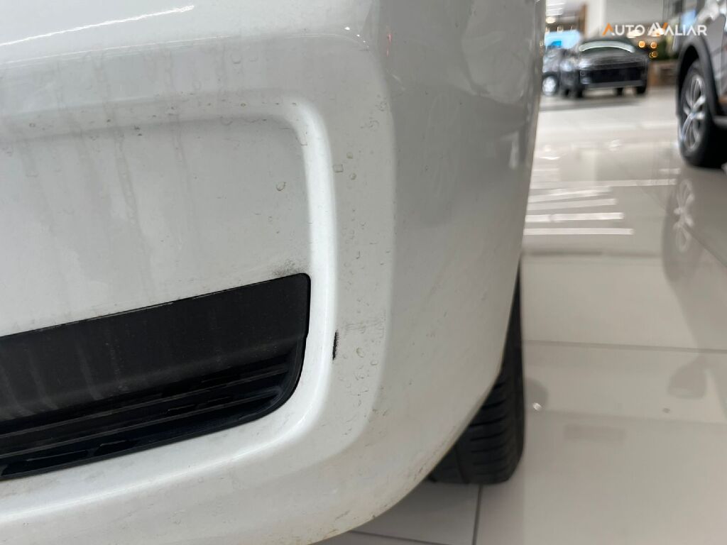 HONDA FIT 1.5 LX 16V FLEX 4P AUTOMATICO