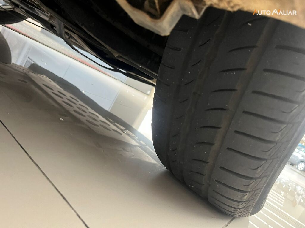 HONDA FIT 1.5 LX 16V FLEX 4P AUTOMATICO