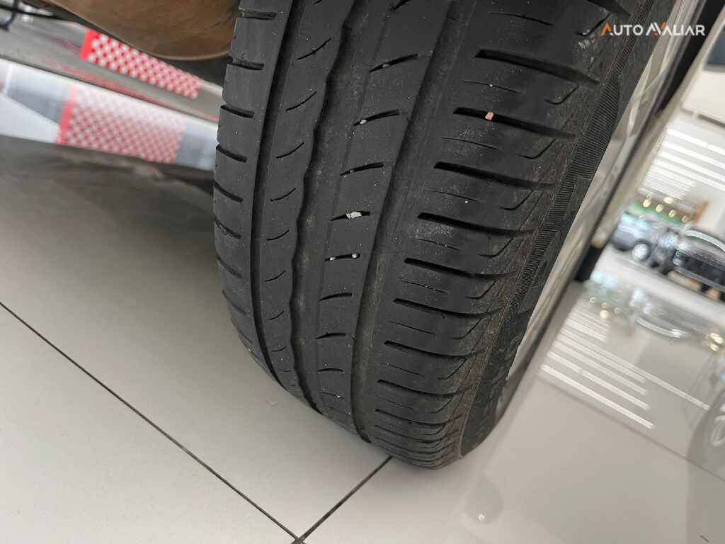 HONDA FIT 1.5 LX 16V FLEX 4P AUTOMATICO