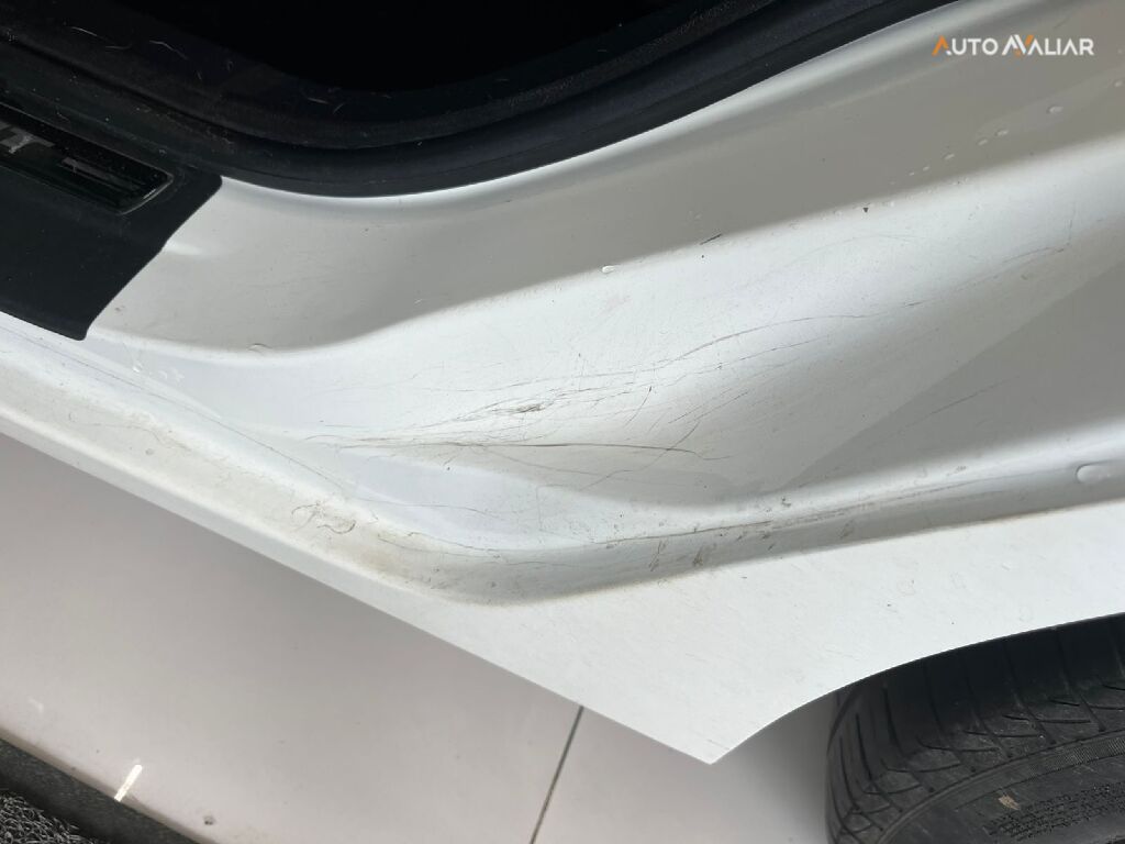 HONDA FIT 1.5 LX 16V FLEX 4P AUTOMATICO