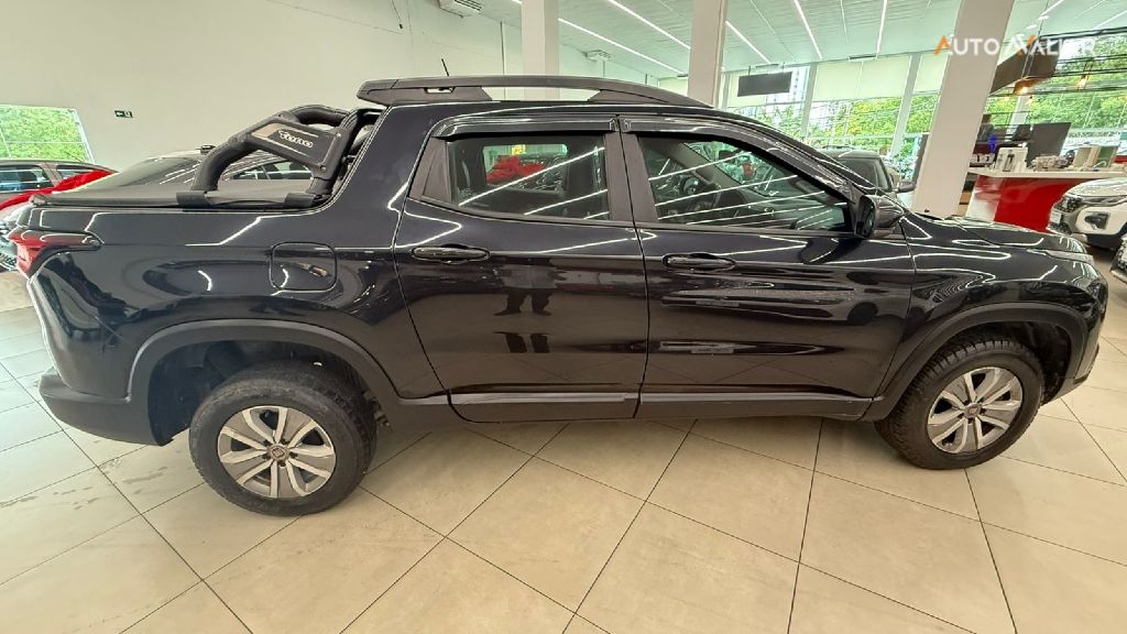 FIAT TORO 1.8 16V EVO FLEX FREEDOM AT6